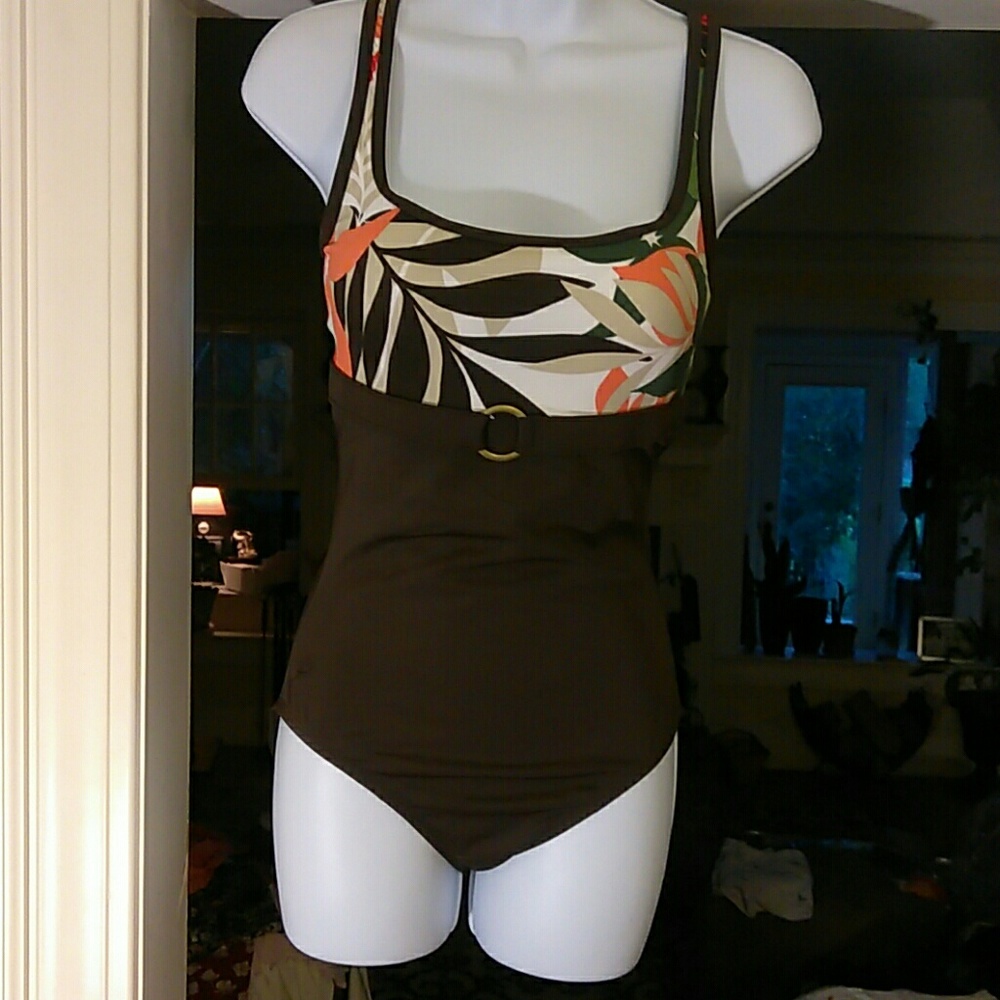 Speedo ladies swim suit